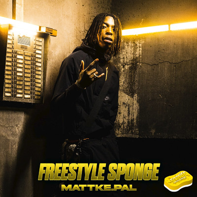 Freestyle Sponge S1-E2/Sponge Productions & MattKe
