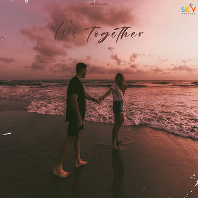 シングル/We Together/RDX