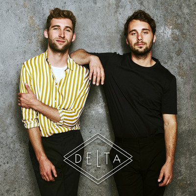 アルバム/Sessions acoustiques/Delta