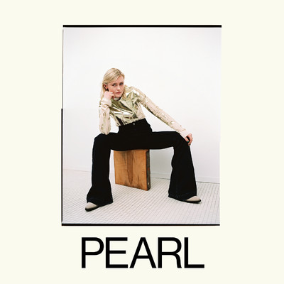 アルバム/Pearl/Ellen Krauss