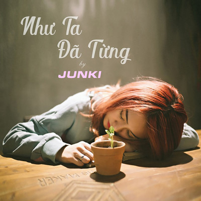 シングル/Nhu Ta Da Tung/Junki