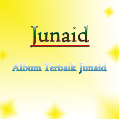 Album Terbaik Junaid/Junaid
