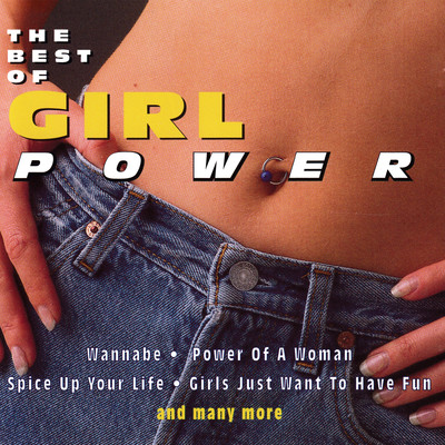 The Best Of Girl Power/Girl Power