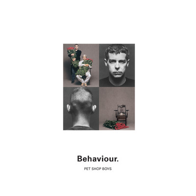 アルバム/Behaviour (2018 Remaster)/Pet Shop Boys