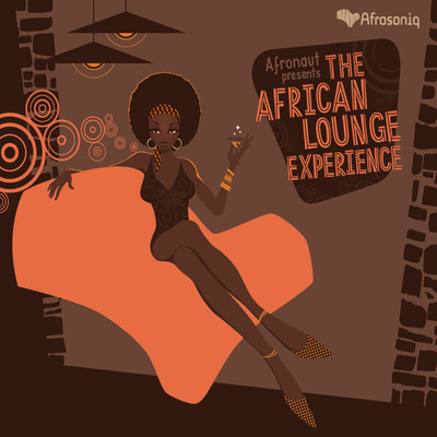 Senegal Soul/Afronaut