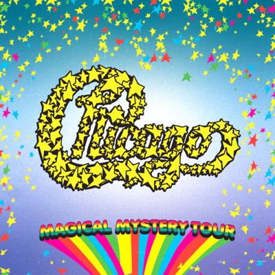 シングル/Magical Mystery Tour/Chicago