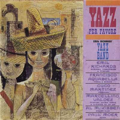 Emil Richards' Yazz Band