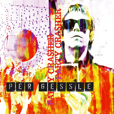 I Didn't Mean To Turn You On/Per Gessle