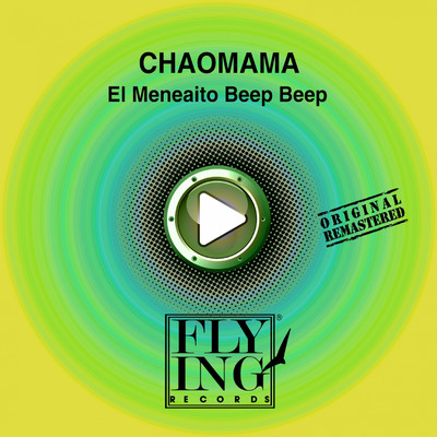 Meneaito Beep Beep (Cafe Latino Remix)/Chaomama