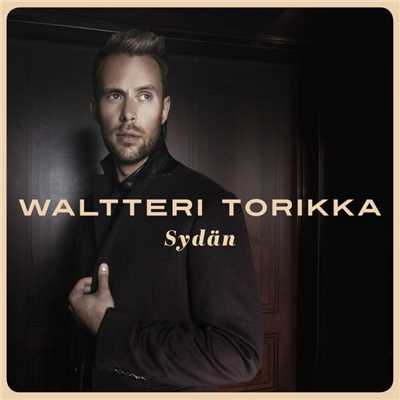 Sydan/Waltteri Torikka