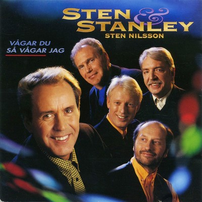 Radio Luxemburg/Sten & Stanley