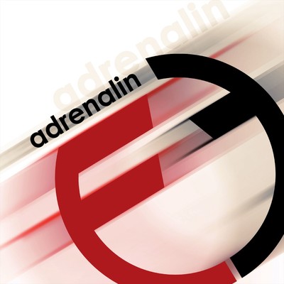 アルバム/Adrenalin/Faizal Tahir