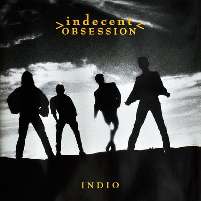 シングル/Paula Forgot/Indecent Obsession