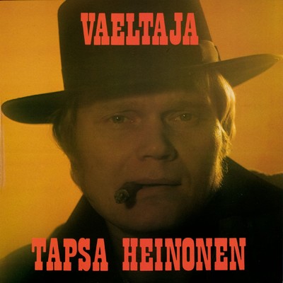 Vaeltaja/Tapio Heinonen