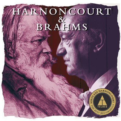 Harnoncourt conducts Brahms/Nikolaus Harnoncourt