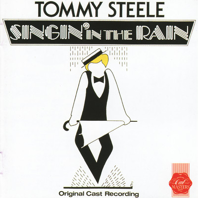 Temptation/Sarah Payne, Tommy Steele, Singin' In The Rain Original London Cast Recording Company