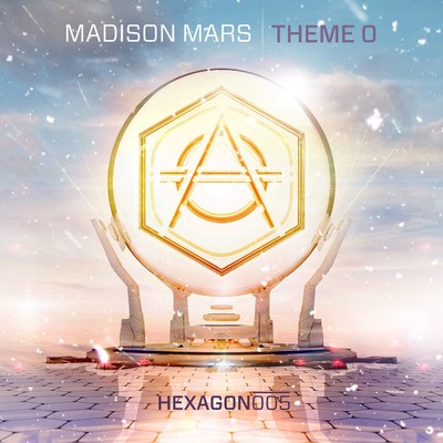 Theme O/Madison Mars
