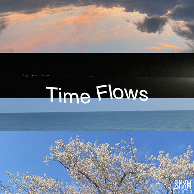 Time Flows(Beat Tape)/Shinbeats