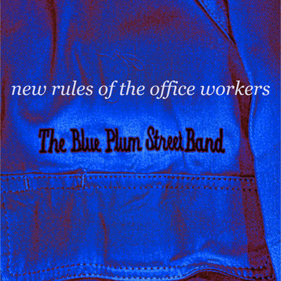 アカルイミライ/The Blue Plum Street Band