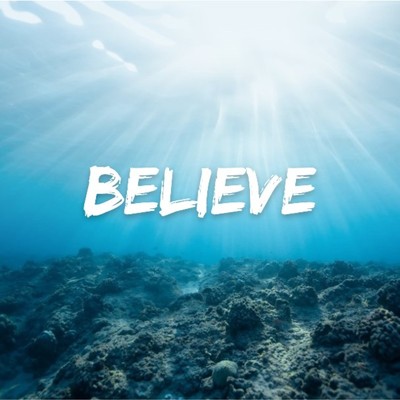 Believe/Caleb