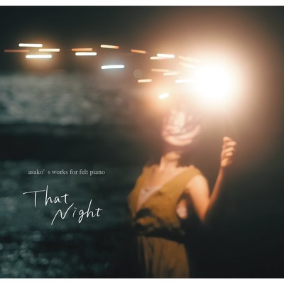 That Night/秋桜子