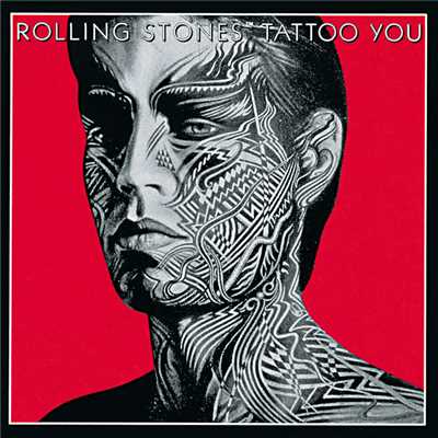Worried About You/The Rolling Stones