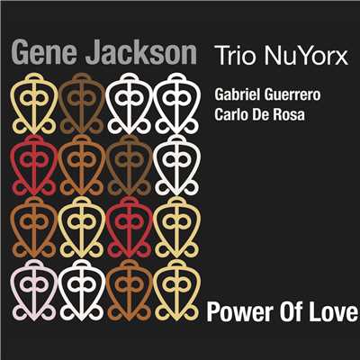 Power Of Love/Gene Jackson
