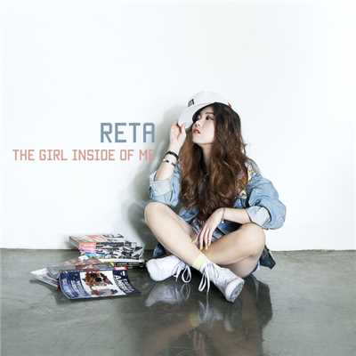 The Girl Inside Of Me/RETA
