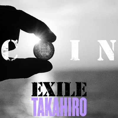 シングル/アガパンサス -2025 Version-/EXILE TAKAHIRO