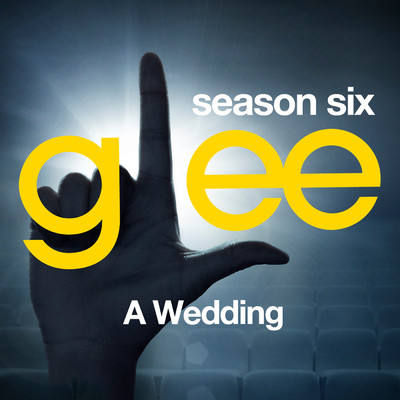 アルバム/Glee: The Music, A Wedding/Glee Cast