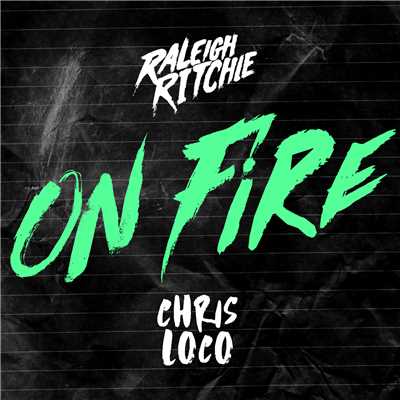 Raleigh Ritchie x Chris Loco