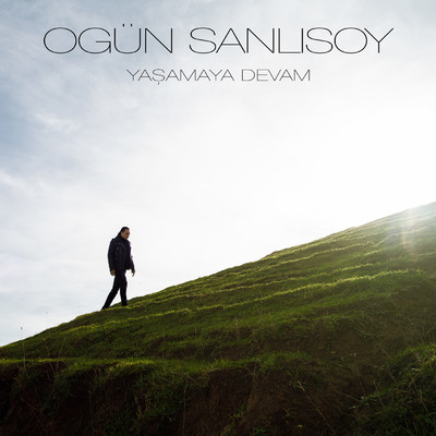 アルバム/Yasamaya Devam/Ogun Sanlisoy
