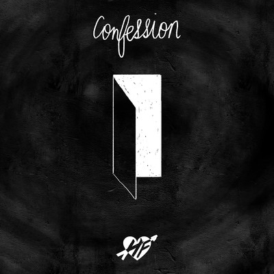 Confession/Hazel Faith