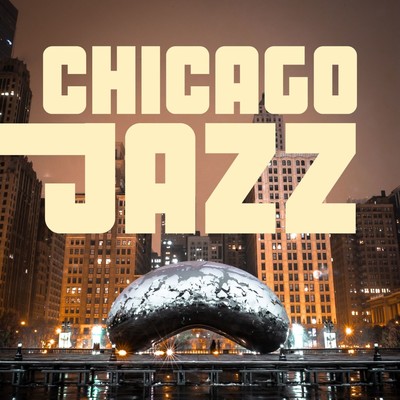 Chicago Jazz - Piano Jazz BGM in Chicago Jazz Style/Relaxing Piano Crew