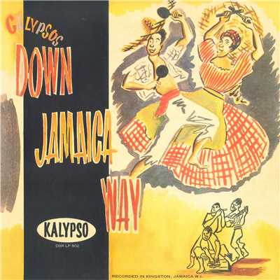 Calypsos Down Jamaica Way/Count Owen & His Calypsonians