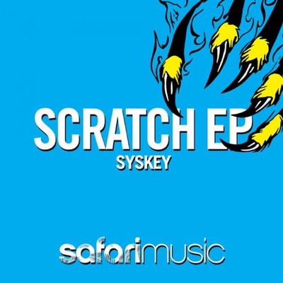 Scratch/Syskey