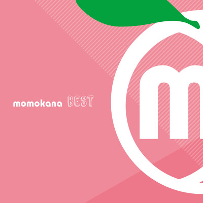 momokana BEST/桃乃カナコ
