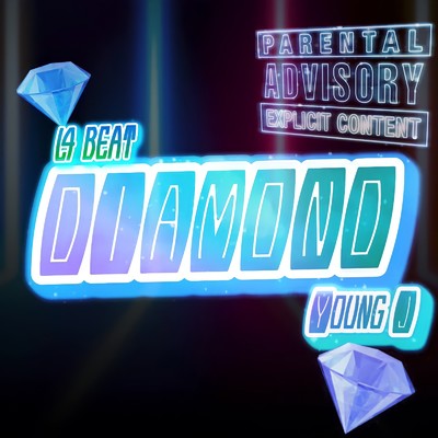 シングル/Diamond/Young J