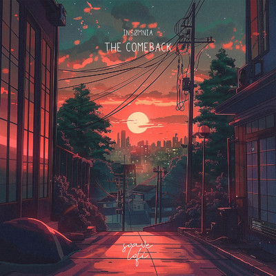 シングル/The Comeback/insomnia