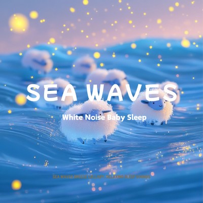 シングル/White Noise Baby Sleep Whisper/Baby Music Lullaby & The Ultimate Baby Lullaby Collection
