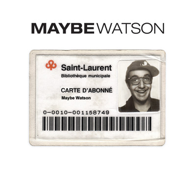 Maybe Watson (Explicit)/Maybe Watson