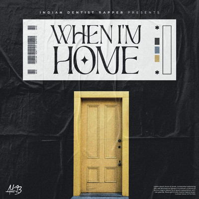 When I'm Home (Explicit)/AKB