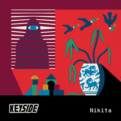 Nikita/Keyside