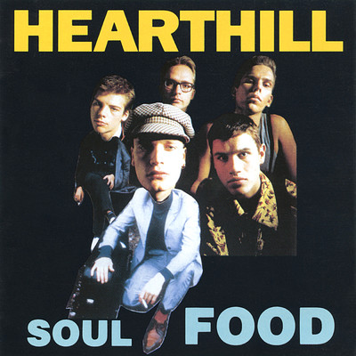 アルバム/Soul Food/Hearthill