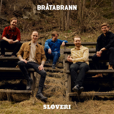 Sloveri/Bratabrann
