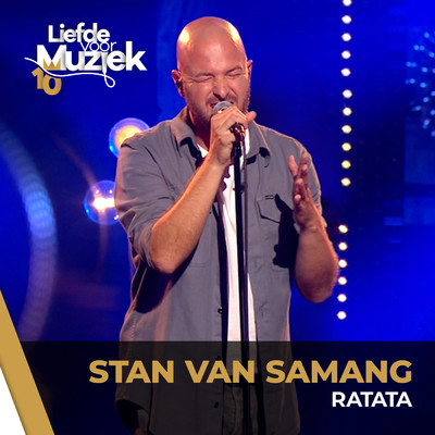 シングル/Ratata (Uit Liefde Voor Muziek)/Stan Van Samang