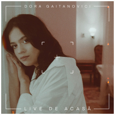 Live de acasa/Dora Gaitanovici