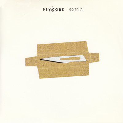 I Go Solo (Explicit) (Pt. 1)/Psycore