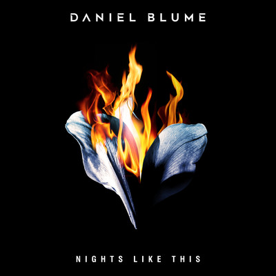 シングル/Nights Like This/Daniel Blume