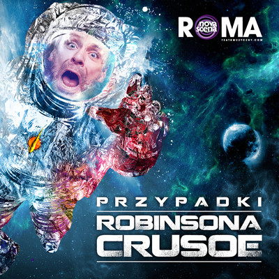 Przypadki Robinsona Crusoe (Original Musical Soundtrack)/Various Artists